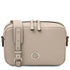 Cubetto - Leather shoulder bag